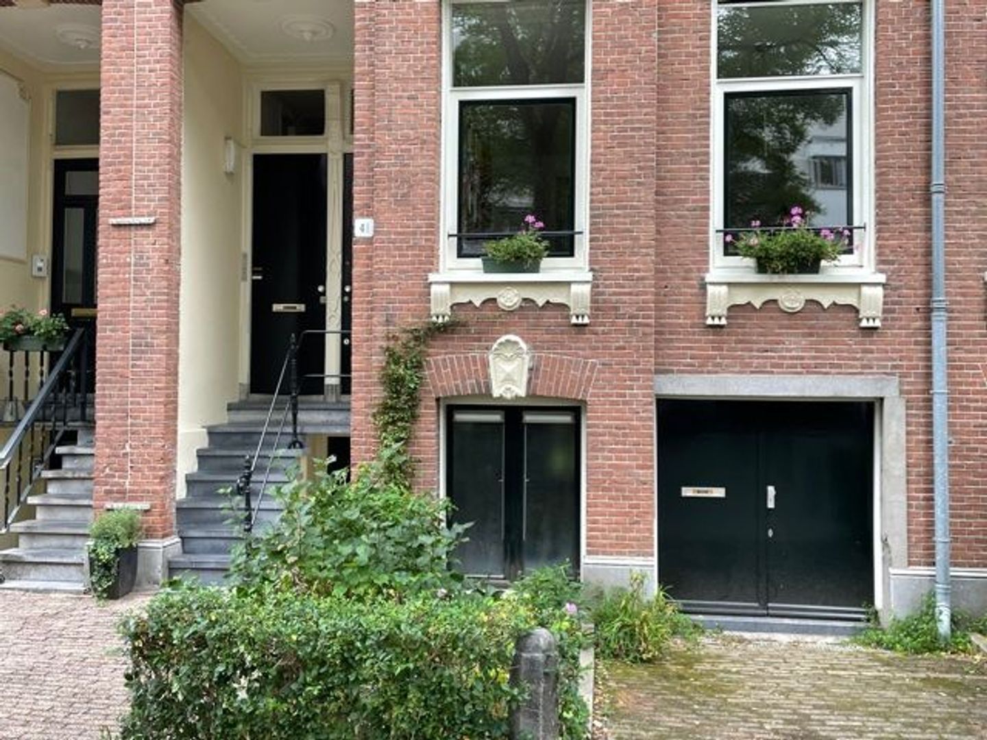 Commelinstraat 41 -O, Amsterdam foto-0 blur