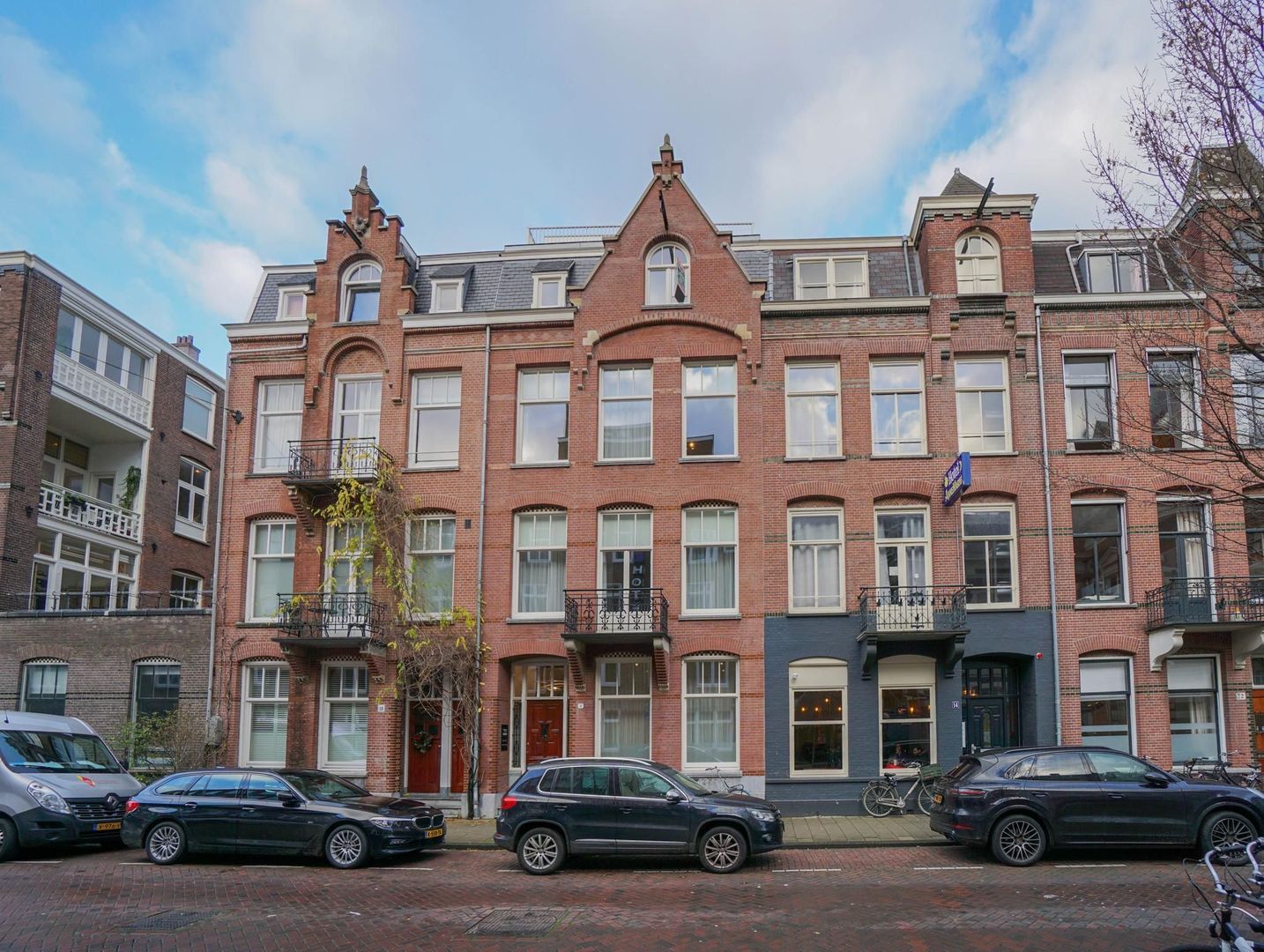 Jan Willem Brouwersstraat 16, Amsterdam foto-0 blur