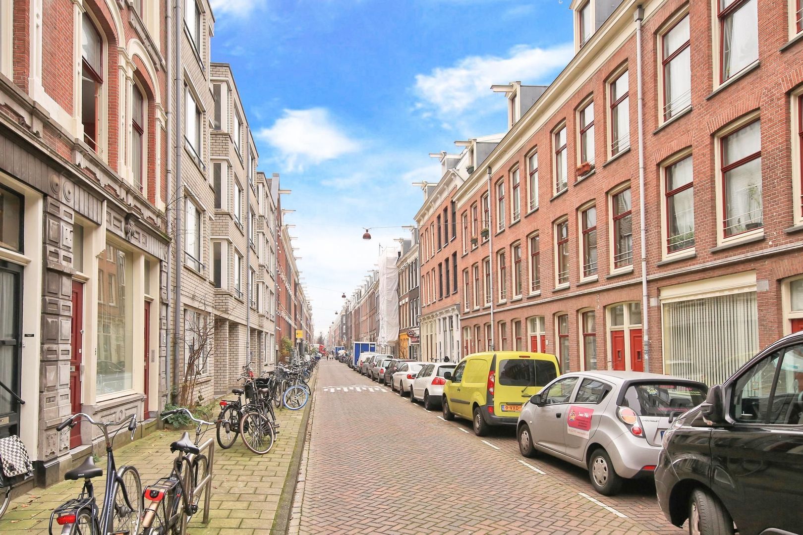 Govert Flinckstraat 135 H, Amsterdam foto-9 blur