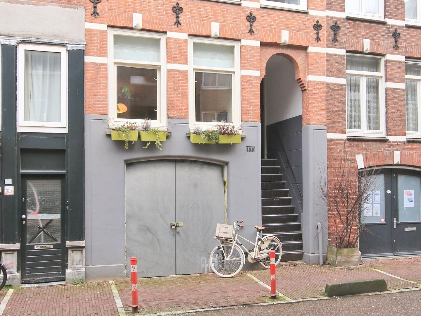 Govert Flinckstraat 135 H, Amsterdam foto-8 blur
