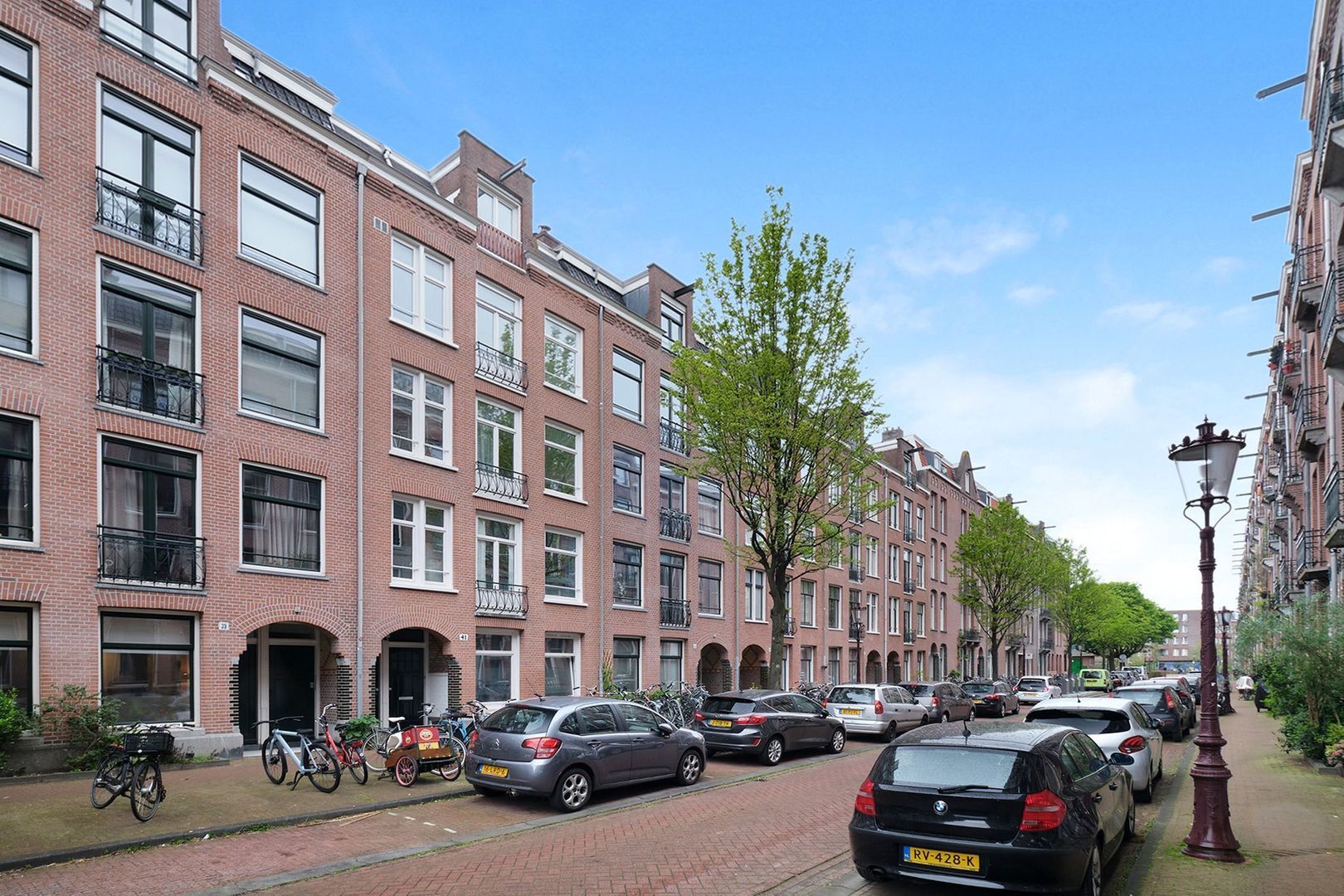 Tweede Atjehstraat 41, Amsterdam foto-23 blur