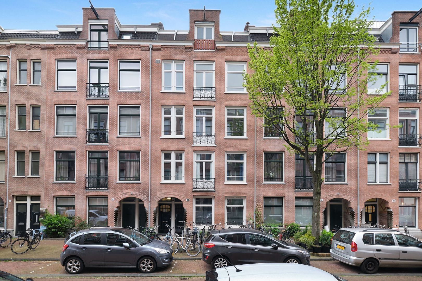 Tweede Atjehstraat 41, Amsterdam foto-0 blur
