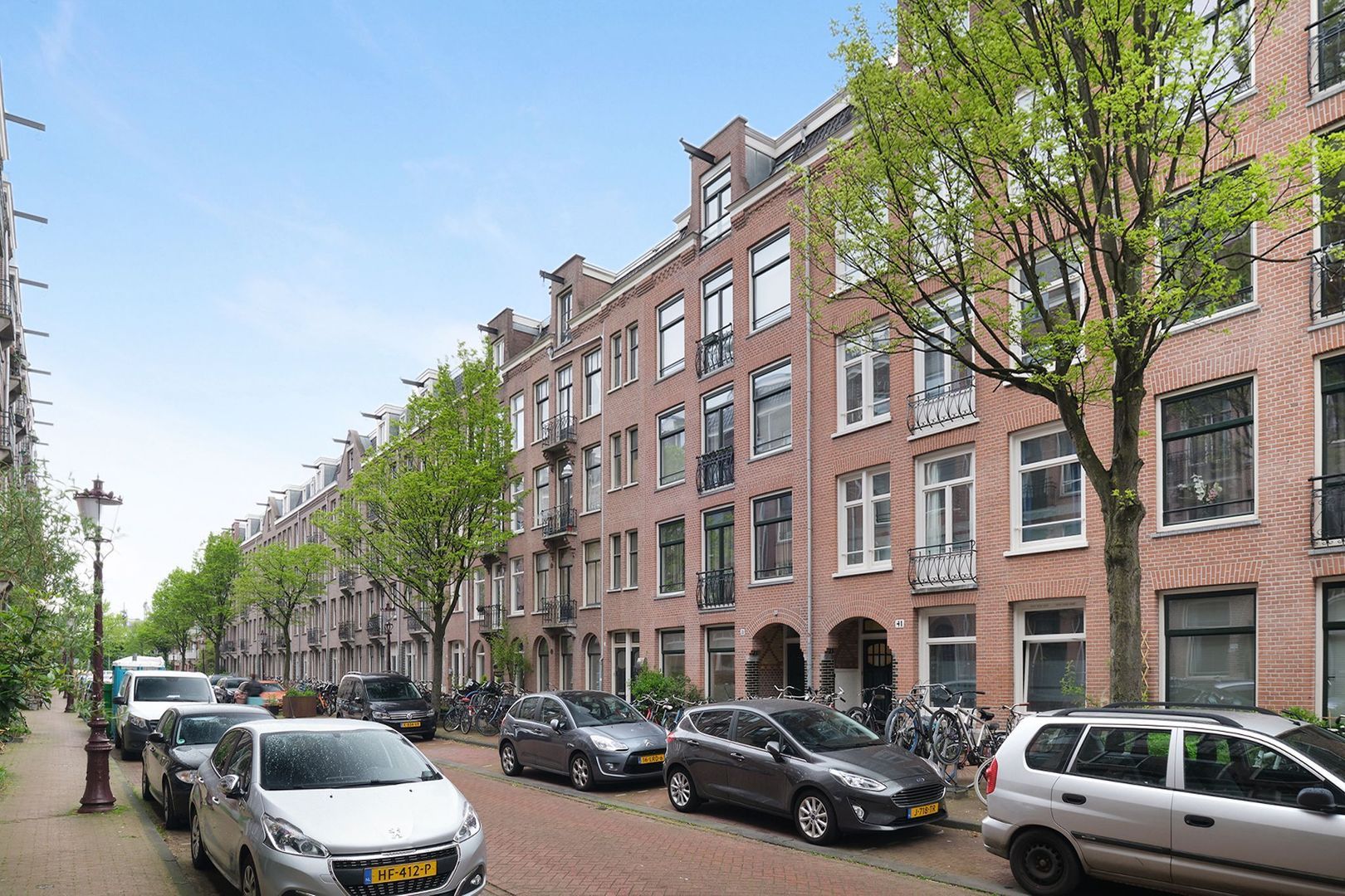Tweede Atjehstraat 41, Amsterdam foto-24 blur