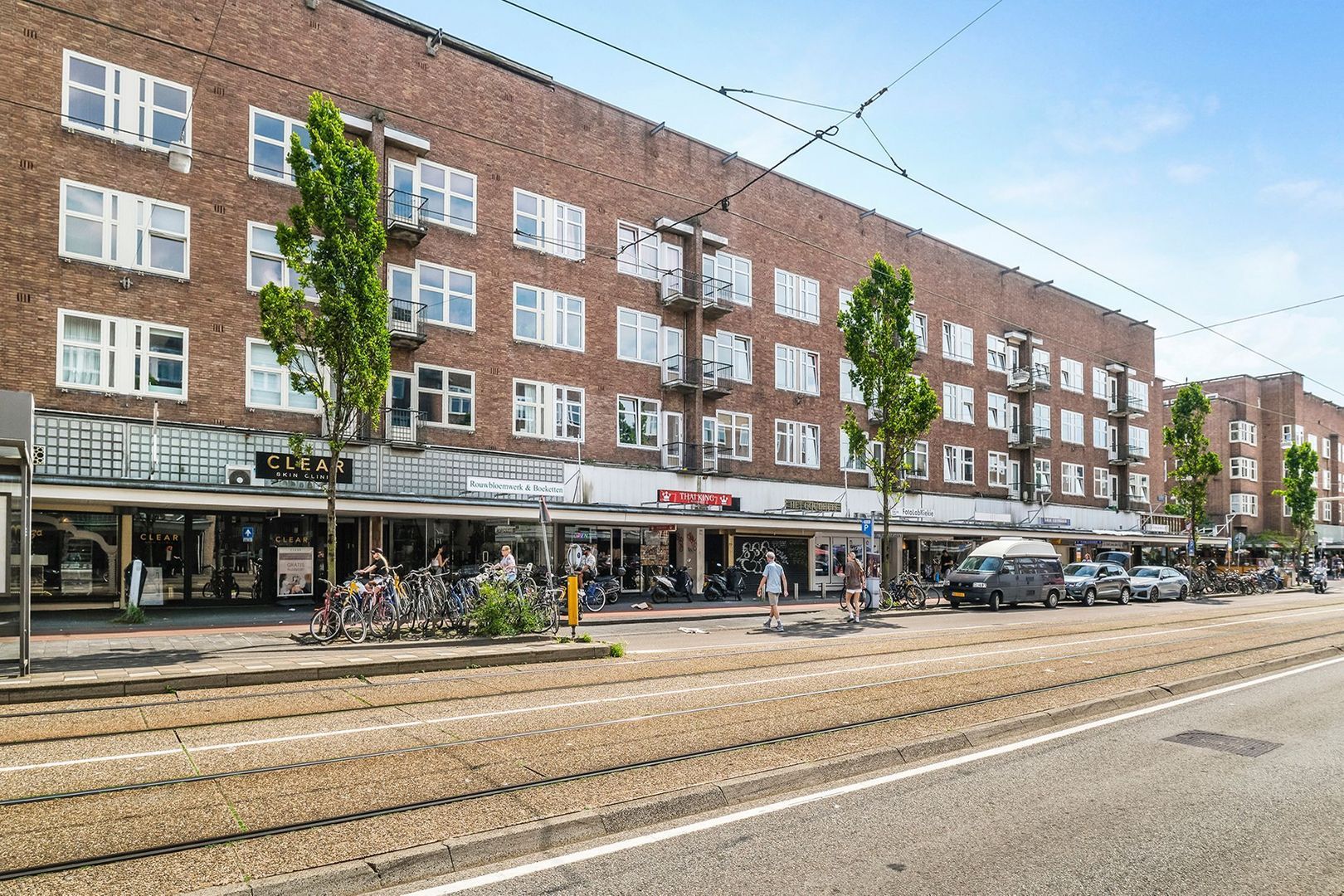 Jan Evertsenstraat 73, Amsterdam foto-18