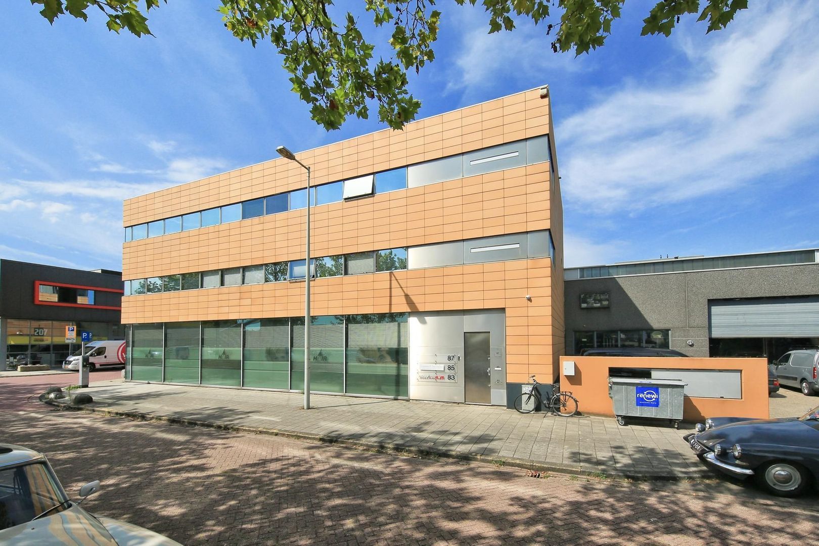 Pieter Braaijweg 87, Amsterdam-Duivendrecht foto-17 blur