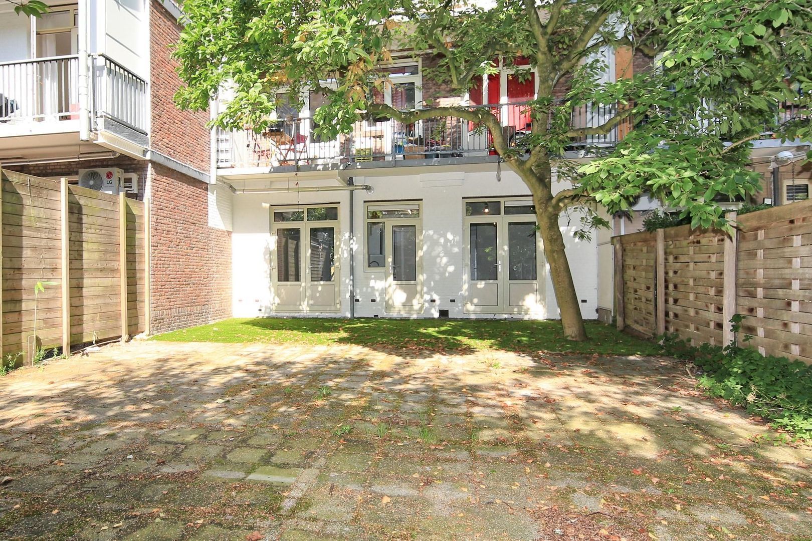 Churchill-laan 69 a, Amsterdam foto-14 blur