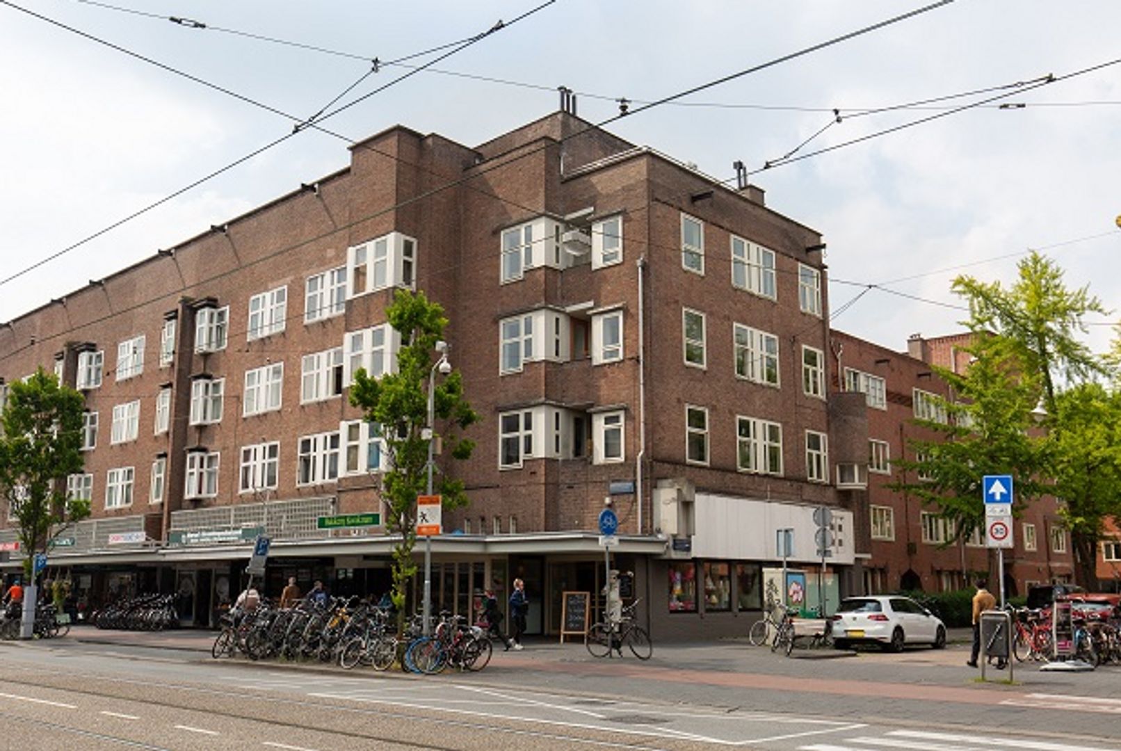 Jan Evertsenstraat 94, Amsterdam foto-0 blur