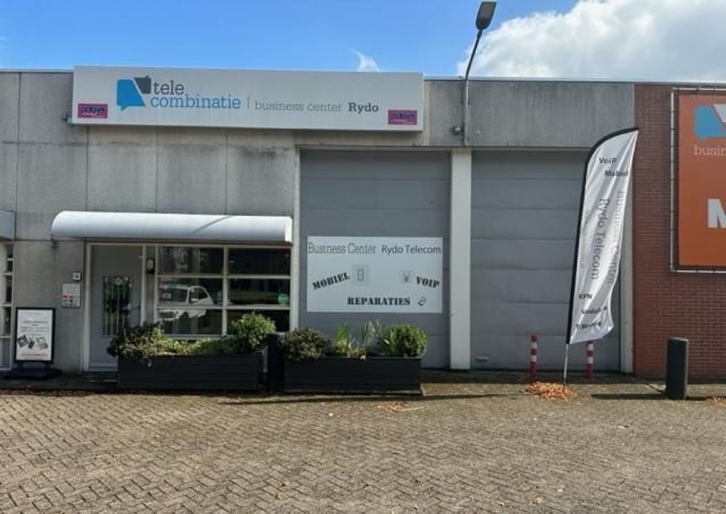 Kollenbergweg 32 -34, Amsterdam