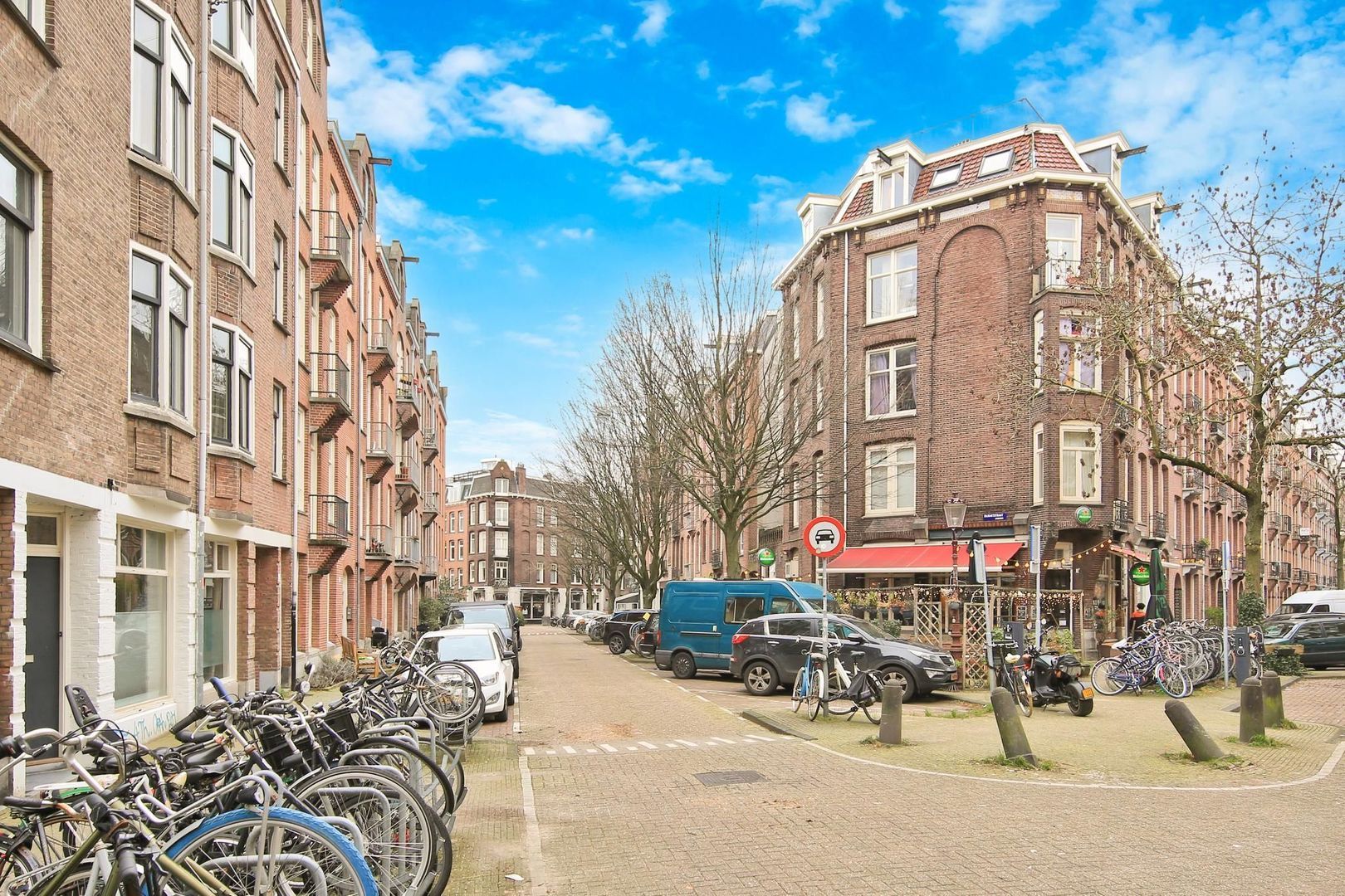 Dusartstraat 57 0 ong, Amsterdam foto-1 blur