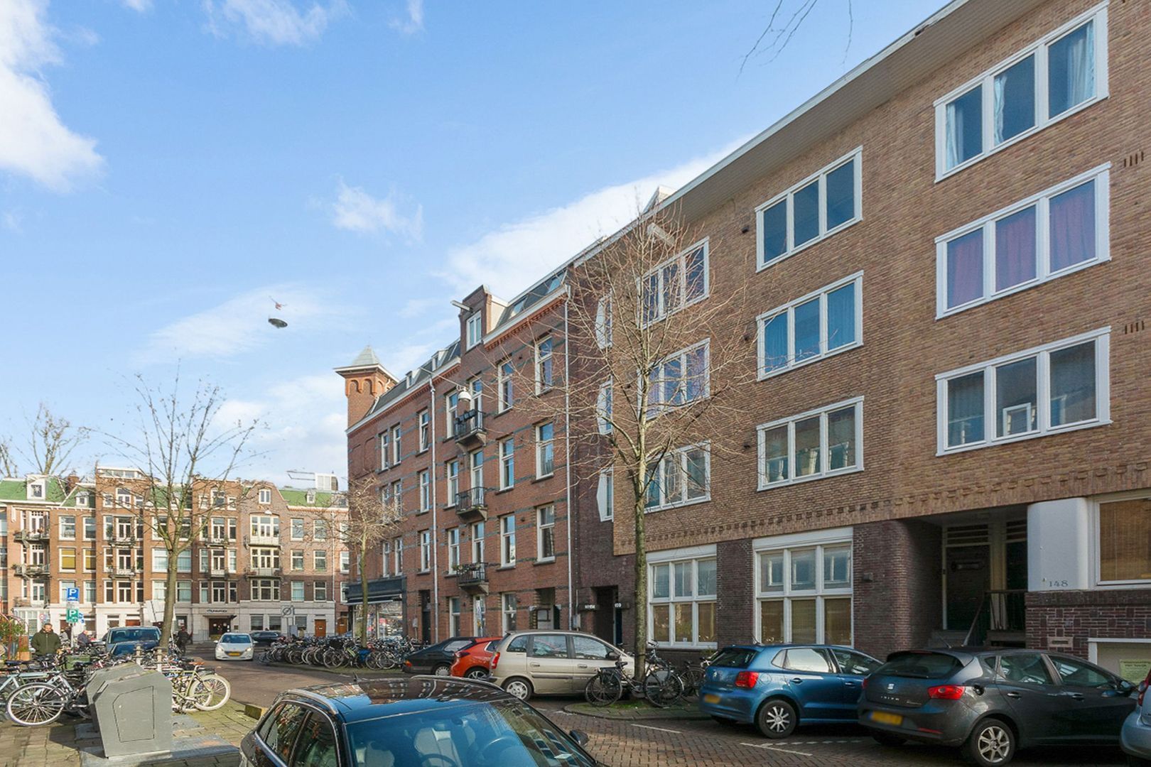 Van Speijkstraat 150 0 ong, Amsterdam foto-1 blur