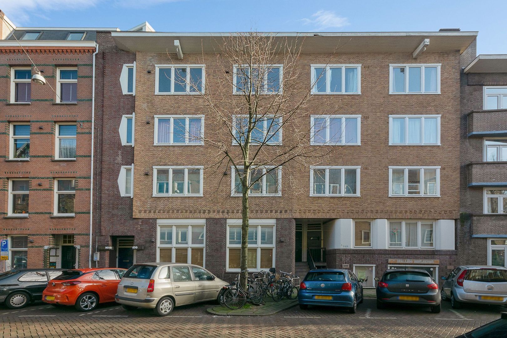 Van Speijkstraat 150 0 ong, Amsterdam foto-0 blur