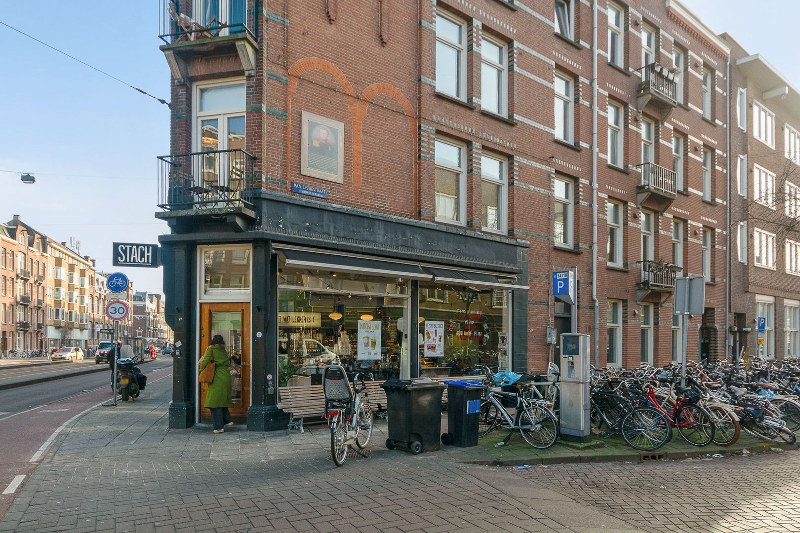 Van Speijkstraat 150 0 ong, Amsterdam foto-4