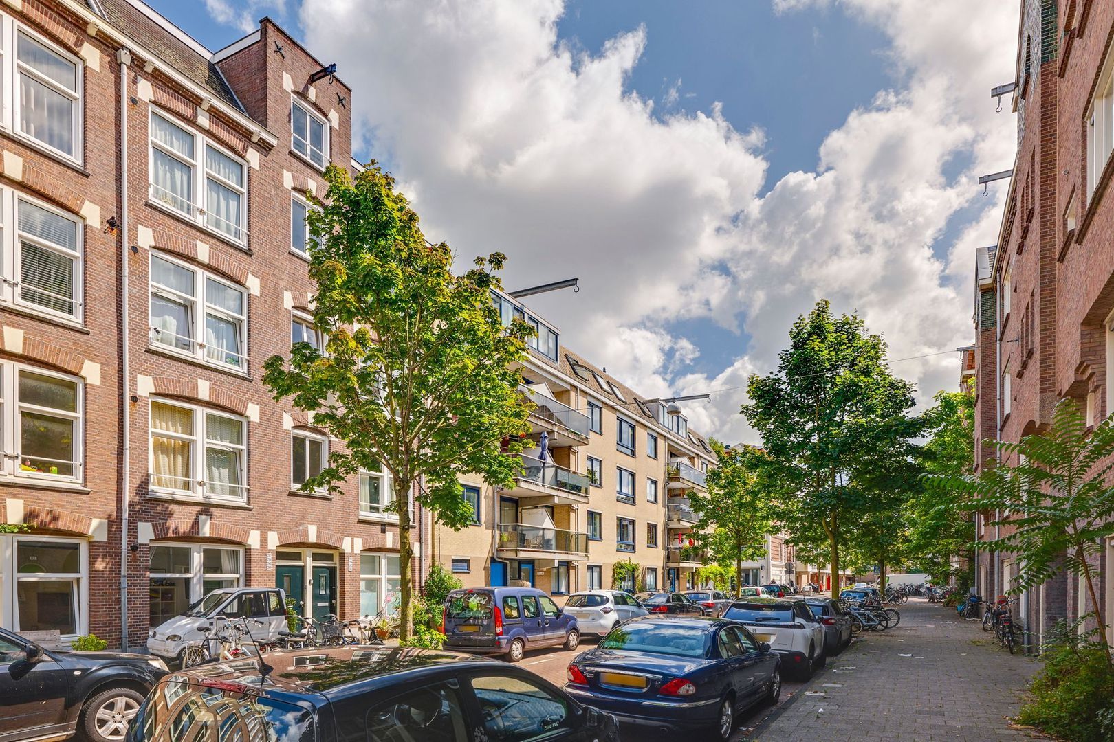 Houtrijkstraat 198, Amsterdam foto-2 blur