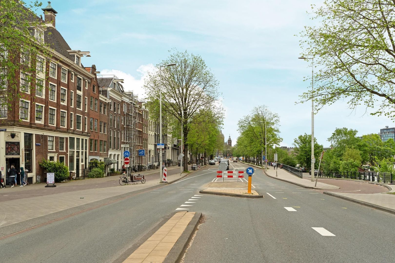 Prins Hendrikkade 153 H, Amsterdam foto-7 blur