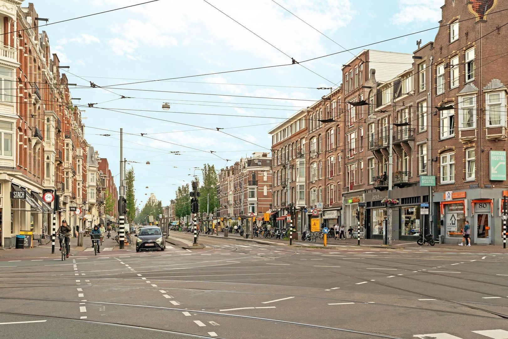 Eerste Constantijn Huygensstraat 67 H, Amsterdam foto-22 blur