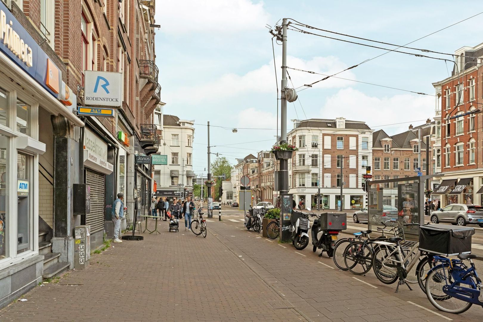 Eerste Constantijn Huygensstraat 67 H, Amsterdam foto-25 blur