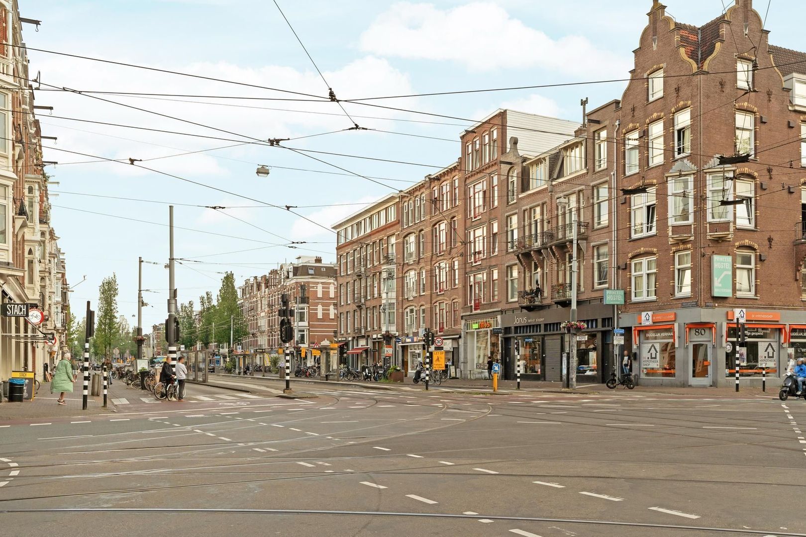 Eerste Constantijn Huygensstraat 67 H, Amsterdam foto-27 blur
