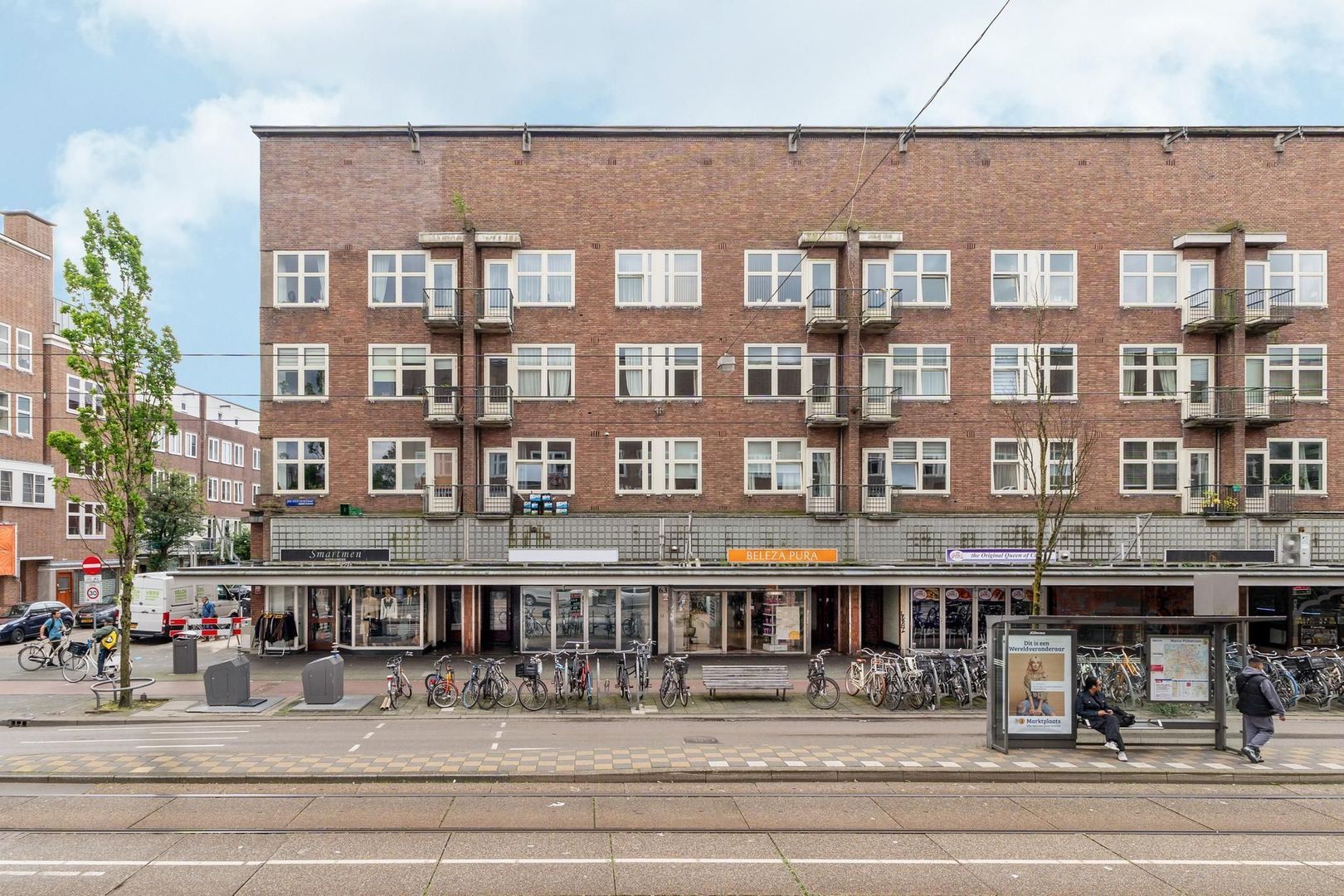 Jan Evertsenstraat 61 H, Amsterdam foto-0 blur