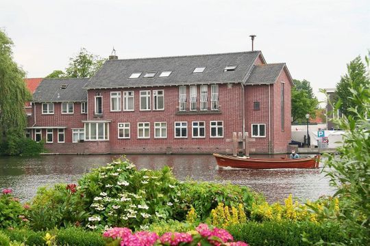 Marktplein 2, Uithoorn foto-0