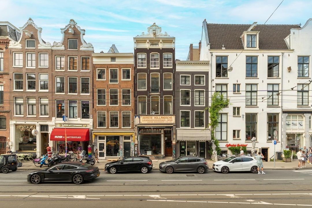 Raadhuisstraat 12 A, Amsterdam