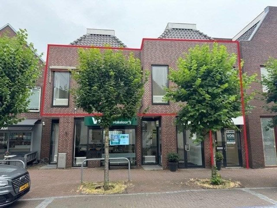 Hoger Einde-Zuid 2 B, Ouderkerk Aan De Amstel