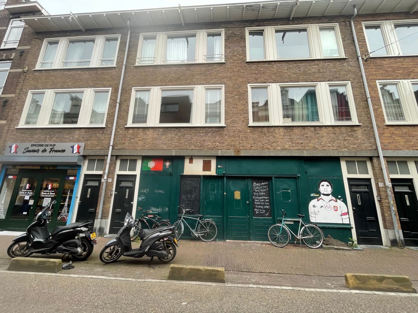 Govert Flinckstraat 177 H, Amsterdam foto-8 blur