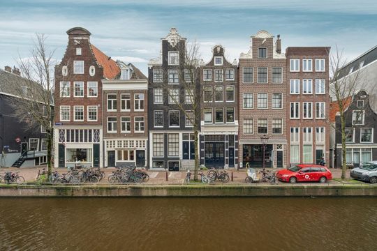 Brouwersgracht 32 H, Amsterdam foto-0