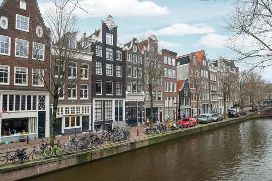 Brouwersgracht 32 1, Amsterdam foto-0