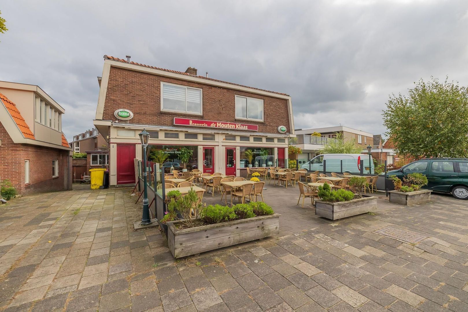 Sloterweg 8, Badhoevedorp foto-24 blur