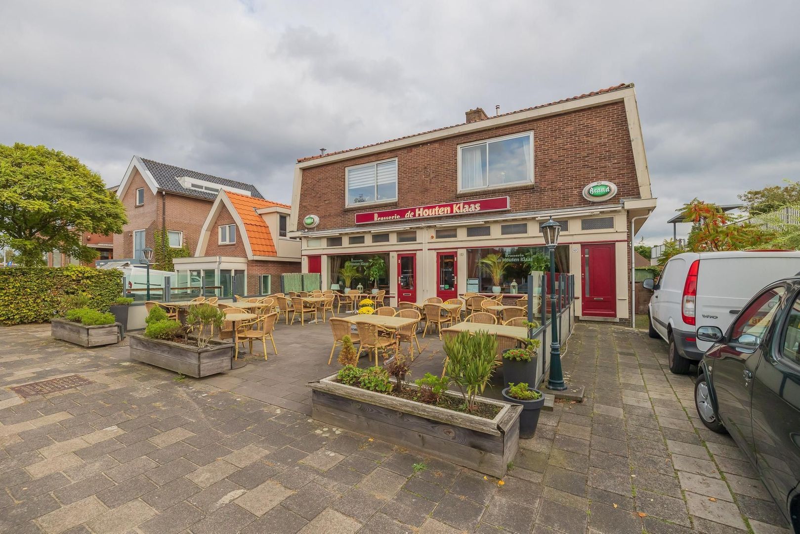 Sloterweg 8, Badhoevedorp foto-25 blur