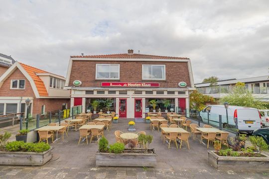 Sloterweg 8, Badhoevedorp foto-0