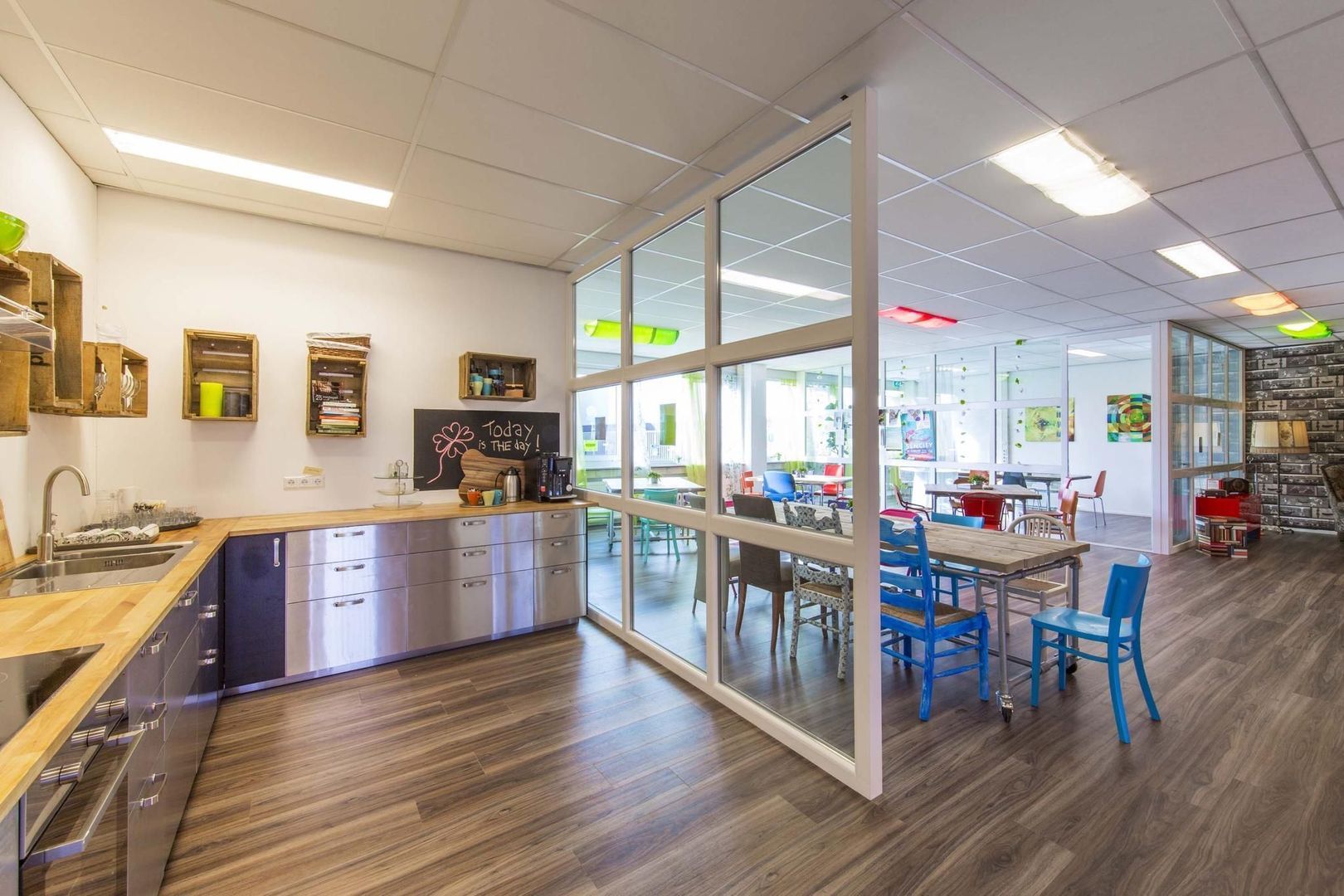 Waarderweg 19 I, Haarlem foto-2 blur
