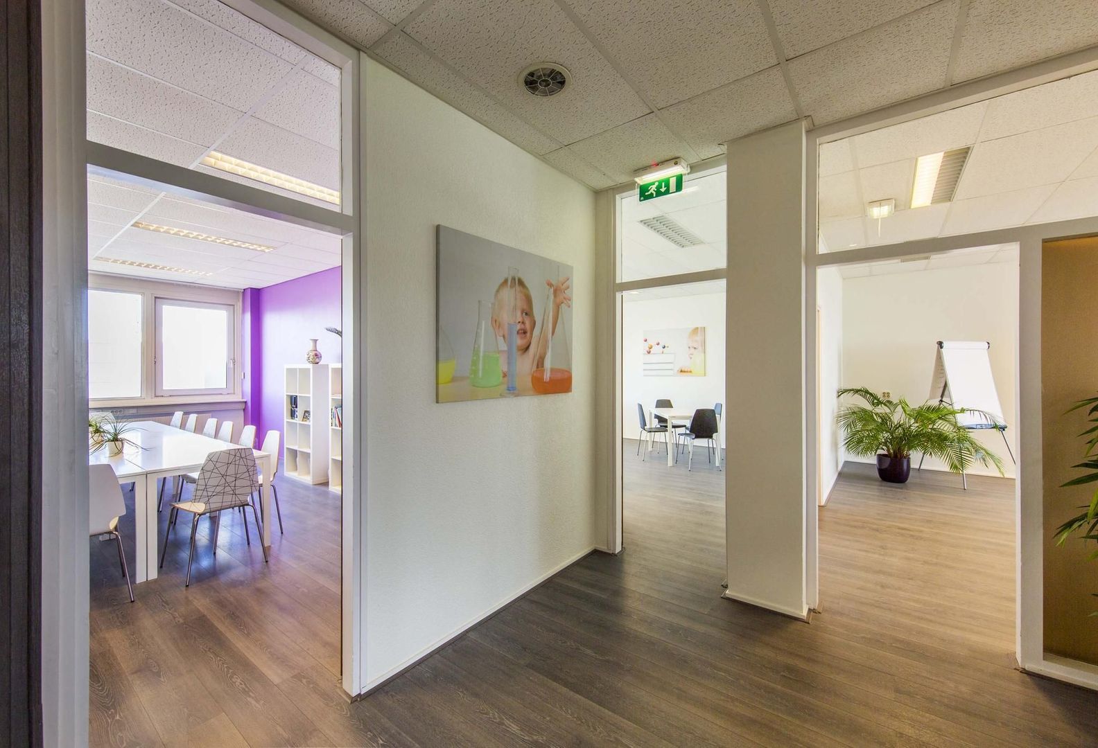 Waarderweg 19 I, Haarlem foto-3 blur