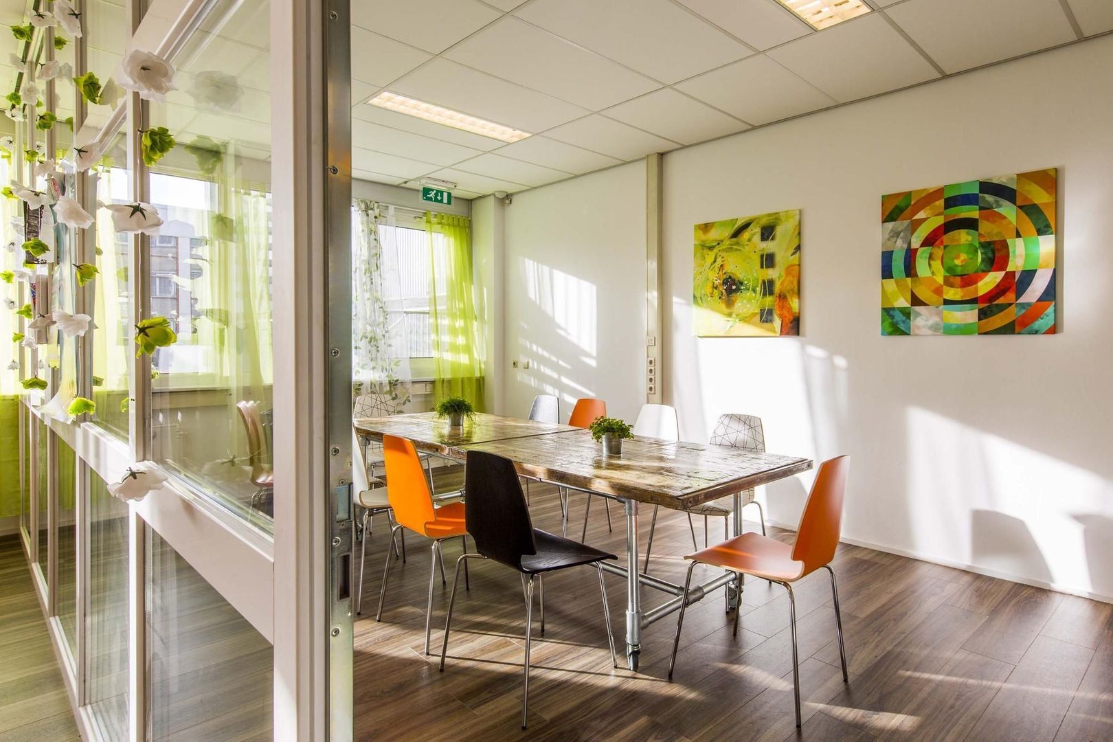 Waarderweg 19 I, Haarlem foto-9 blur
