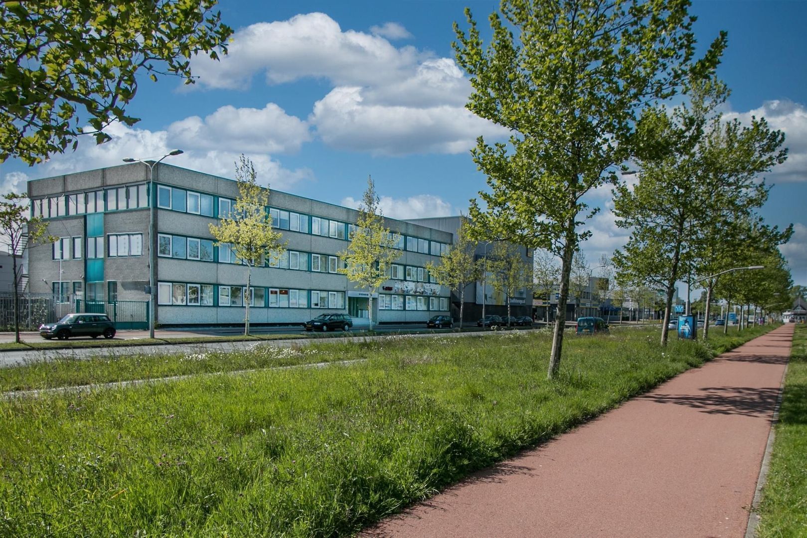 Waarderweg 19 I, Haarlem foto-10 blur