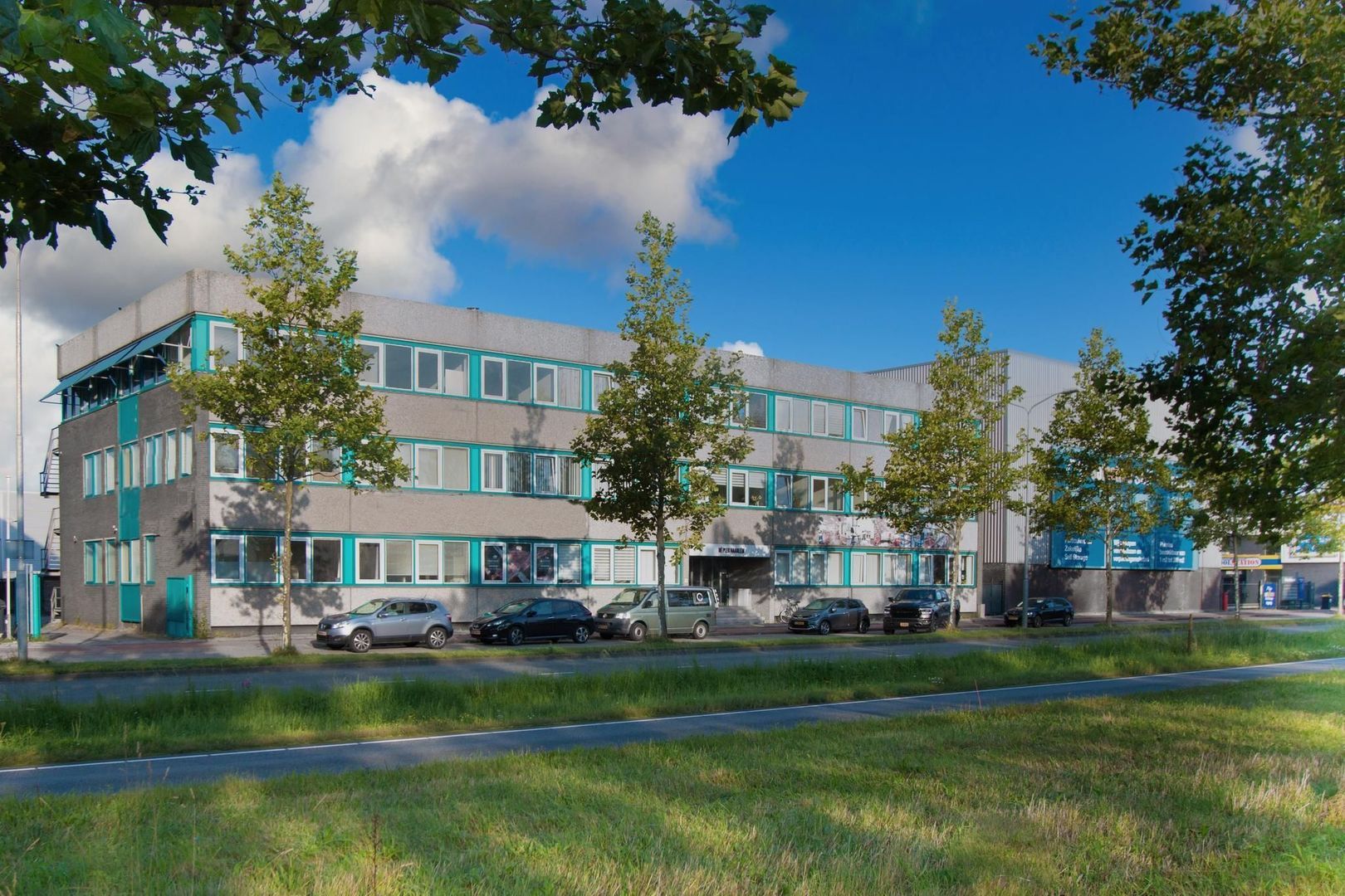 Waarderweg 19 I, Haarlem foto-11 blur