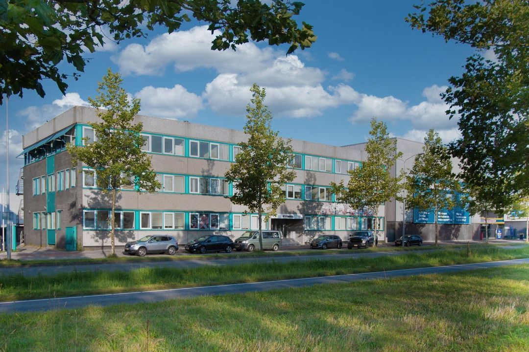 Waarderweg 19 I, Haarlem