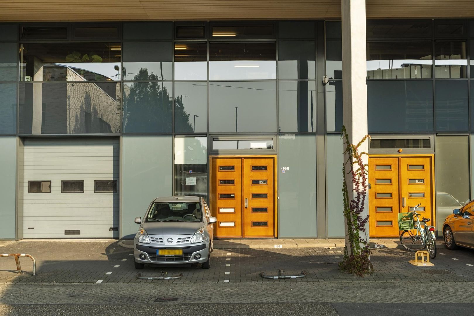 Cruquiusweg 96 B, Amsterdam foto-1 blur