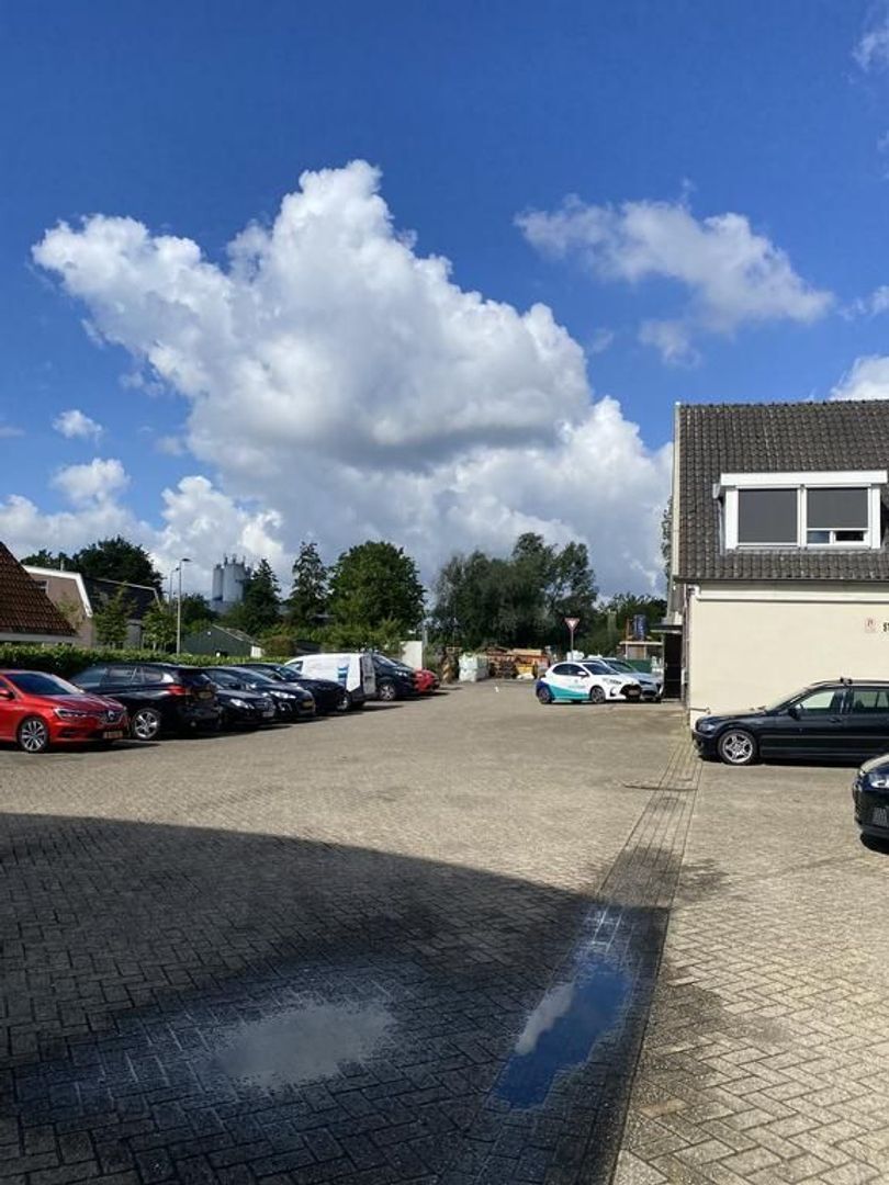 Stammerdijk 1 G, Diemen foto-6 blur