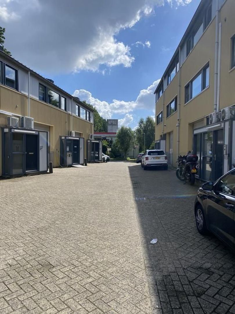 Stammerdijk 1 G, Diemen foto-1 blur