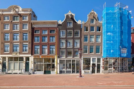 Prins Hendrikkade 11 H, Amsterdam foto-0