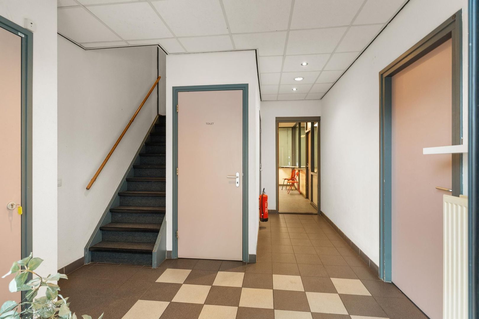 H.J.E. Wenckebachweg 6 V 17, Amsterdam foto-3 blur