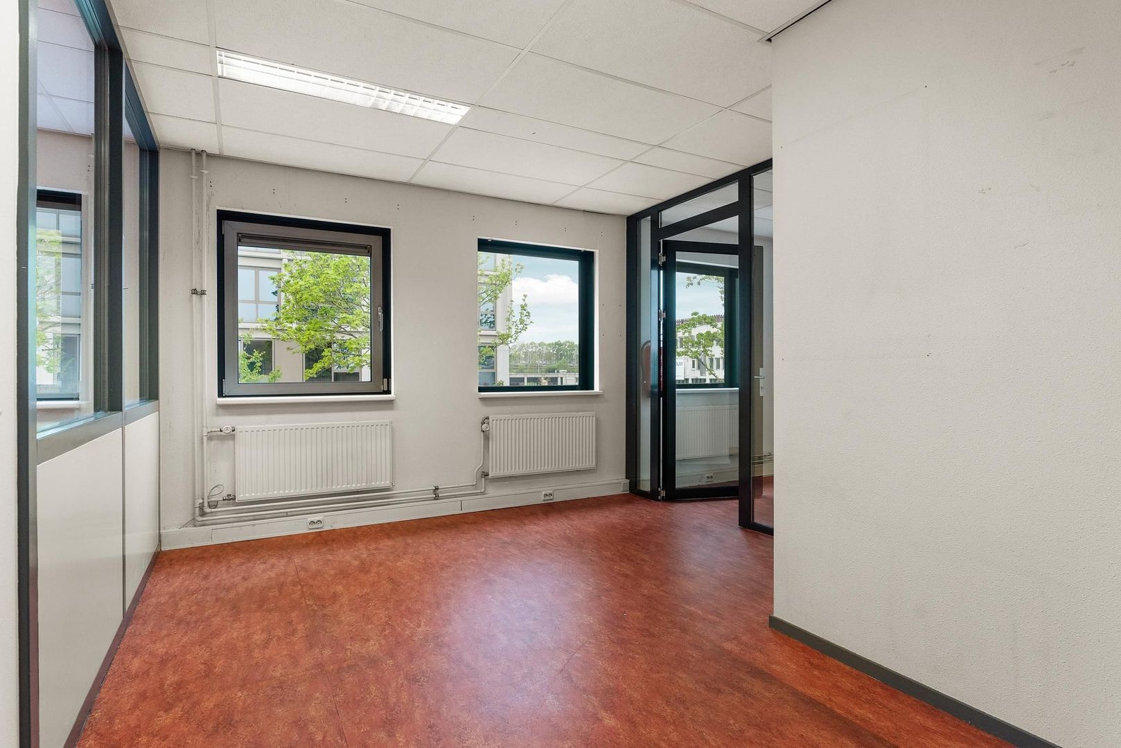 H.J.E. Wenckebachweg 6 V 17, Amsterdam foto-4 blur