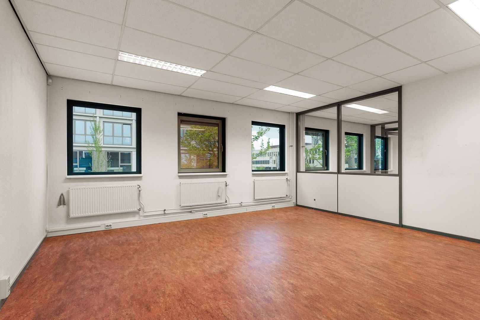 H.J.E. Wenckebachweg 6 V 17, Amsterdam foto-11 blur