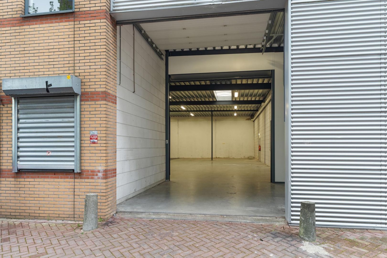 H.J.E. Wenckebachweg 6 V 17, Amsterdam foto-12 blur