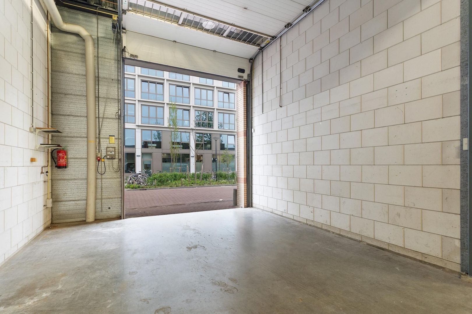 H.J.E. Wenckebachweg 6 V 17, Amsterdam foto-29 blur