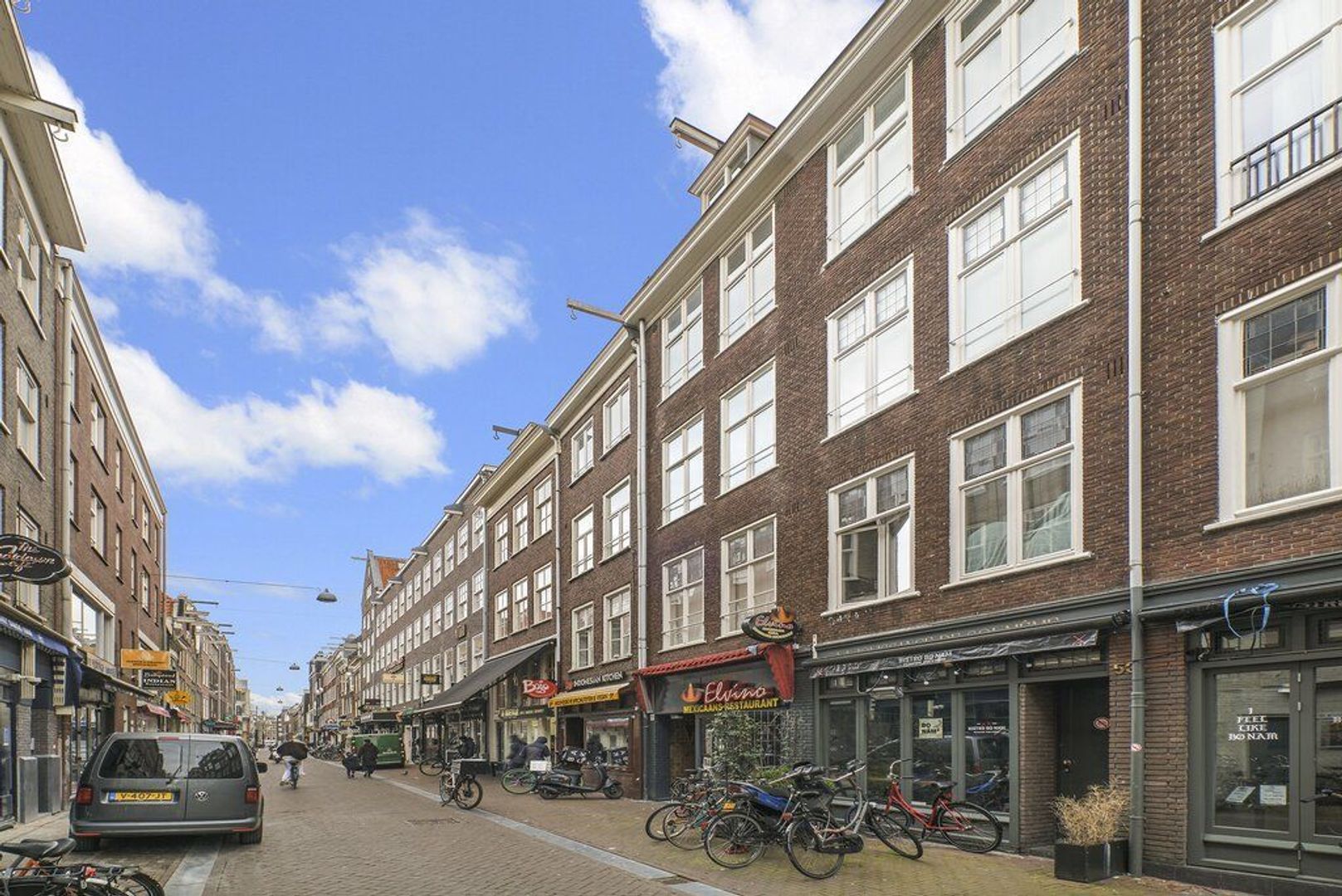 Lange Leidsedwarsstraat 51 2, Amsterdam foto-15 blur