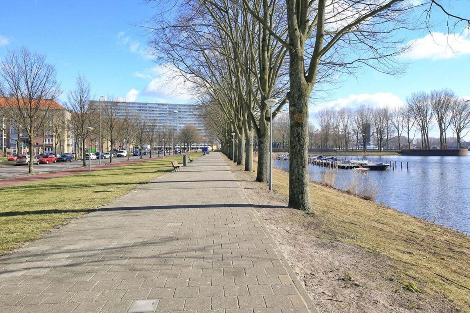 Burgemeester Hogguerstraat 1189, Amsterdam foto-16 blur