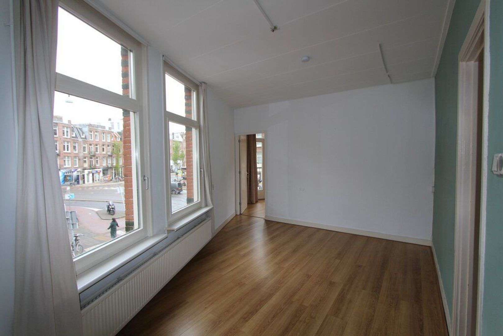 Admiraal De Ruijterweg 77 I, Amsterdam foto-5 blur
