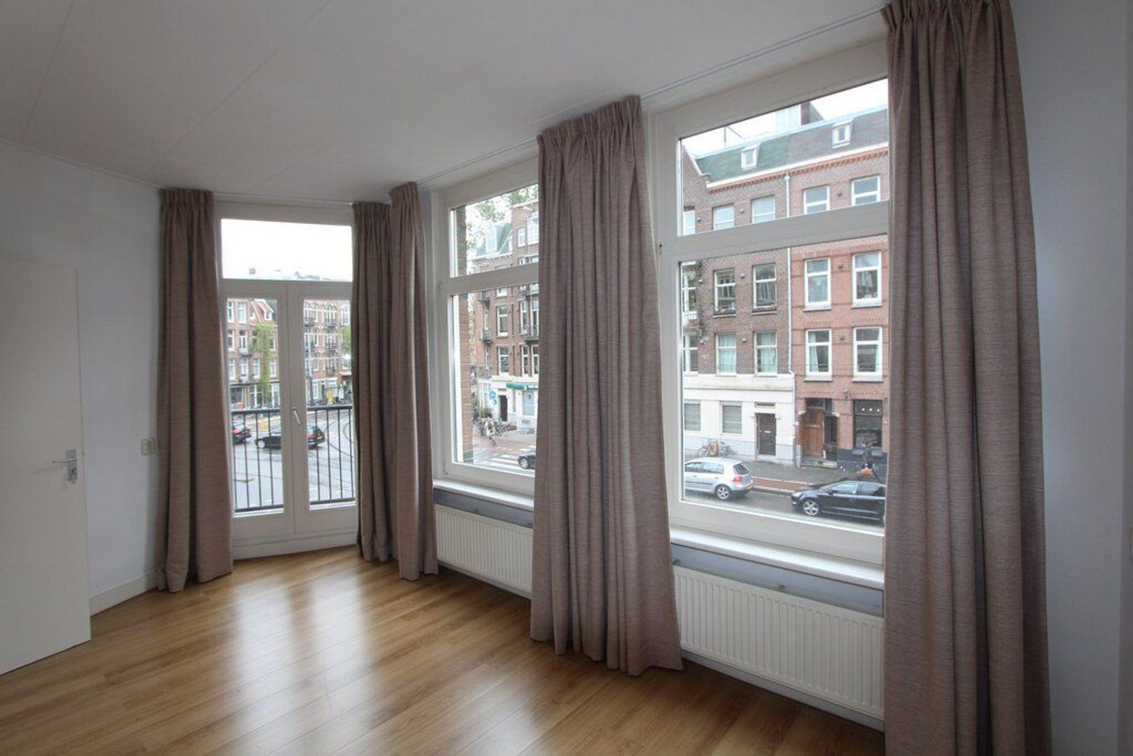 Admiraal De Ruijterweg 77 I, Amsterdam foto-1 blur